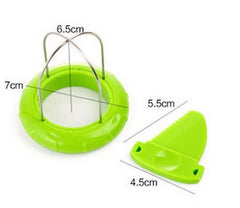 Mini Fruit Cutter Peeler Slicer