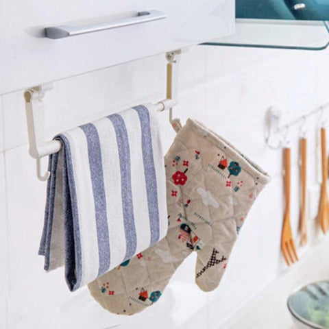 Bathroom Toilet Paper Holder