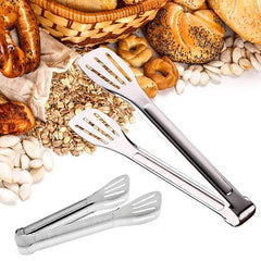 Bread Clip Pastry Clamp