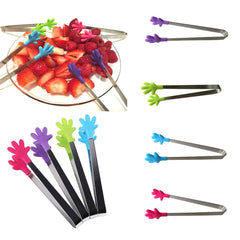 Silicone Kitchen Tools Sugar Clip