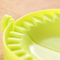 Simple Dumpling Maker