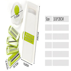 Vegetables Grater