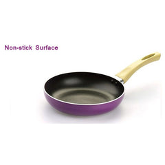Hot Sale Fruit Eggplant Frying Pan