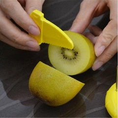 Mini Fruit Cutter Peeler Slicer