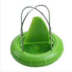 Mini Fruit Cutter Peeler Slicer