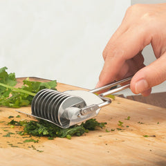 Onion Chopper Slicer