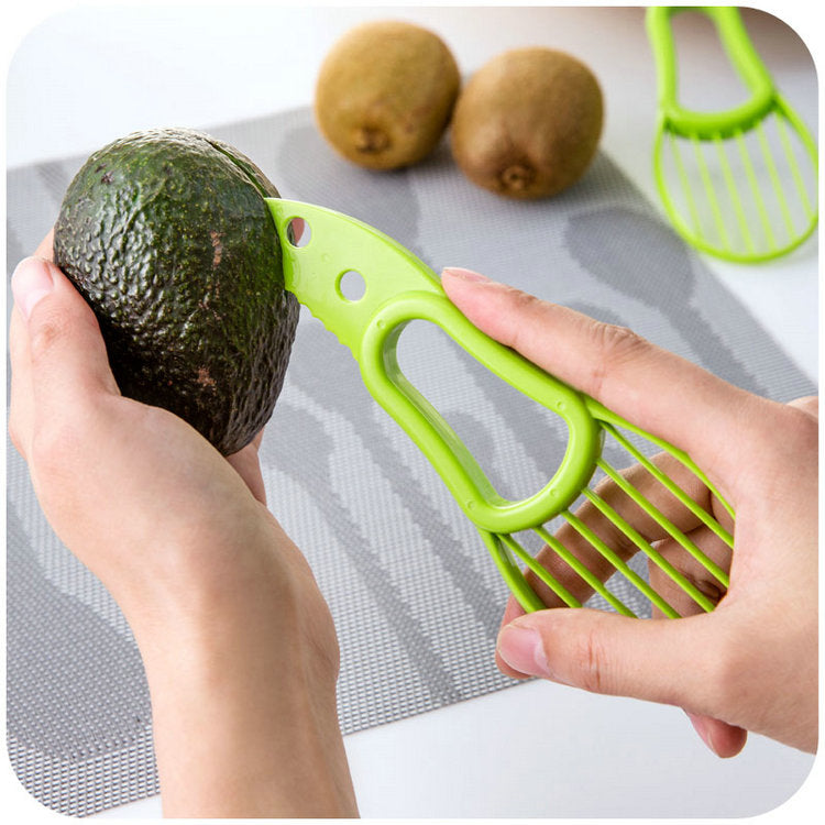 Fruit Cutter Pulp Separator