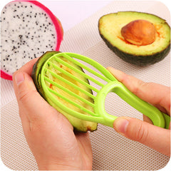 Fruit Cutter Pulp Separator