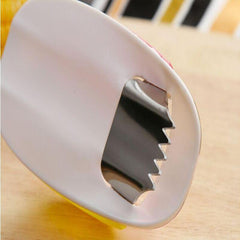 Cutter Corn Shaver