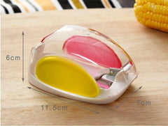 Cutter Corn Shaver
