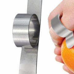 Kitchen Orange Peeler