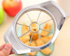 Stainless Steel Apple Cutter