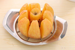 Stainless Steel Apple Cutter