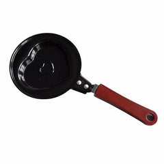 Heart Shape Egg Mould Pan