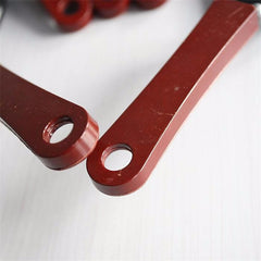 Heart Shape Egg Mould Pan