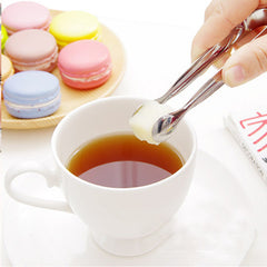 Stainless Steel Sugar Clamp