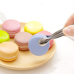 Stainless Steel Sugar Clamp