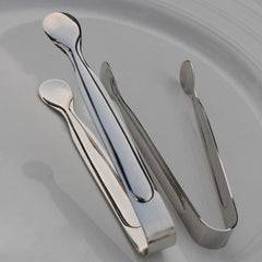 Stainless Steel Sugar Clamp