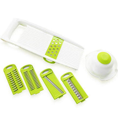 Vegetables Grater
