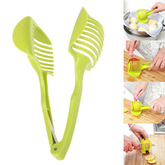 Lemon Orange Fruit Cutter
