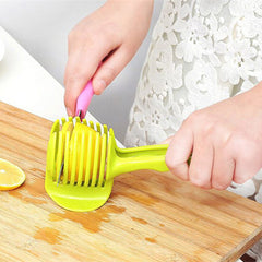 Lemon Orange Fruit Cutter