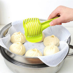 Lemon Orange Fruit Cutter