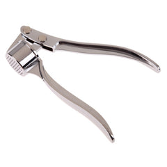 Garlic Press Round Head
