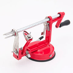 Fruit Peeler Slicing Machine