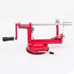 Fruit Peeler Slicing Machine