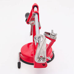 Fruit Peeler Slicing Machine