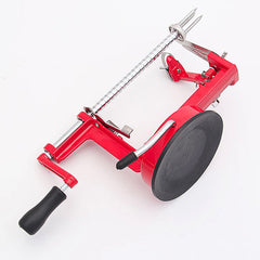 Fruit Peeler Slicing Machine