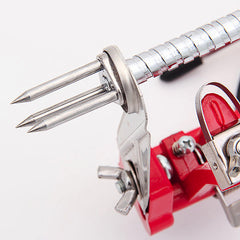 Fruit Peeler Slicing Machine
