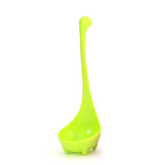Long Handled Spoon Soup