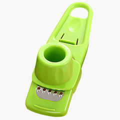 Garlic Press