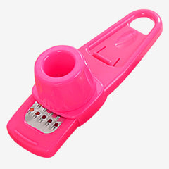 Garlic Press