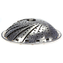 Stainless Steaming Basket