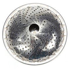 Stainless Steaming Basket