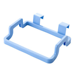 Trash Bag Hanger Storage