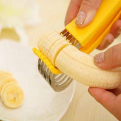 Banana Cutter