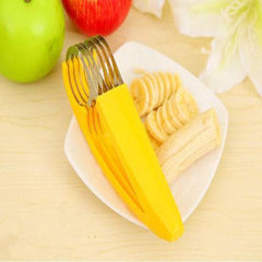 Banana Cutter
