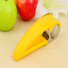 Banana Cutter