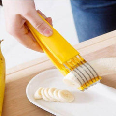 Banana Cutter