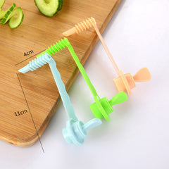 Carrot Spiral Slicer