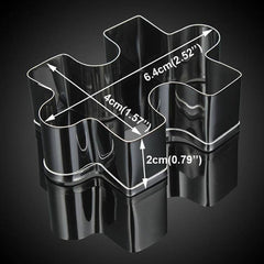 Biscuit Cake Mold