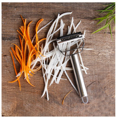 Dual Vegetable Peeler