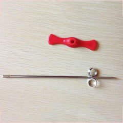 Potato Spiral Cutter