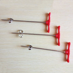 Potato Spiral Cutter