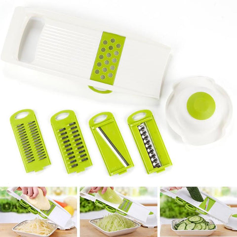 Vegetables Grater