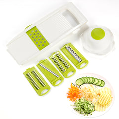 Vegetables Grater