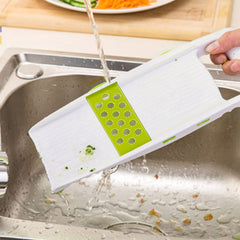 Vegetables Grater